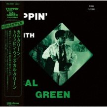 CAL GREEN / TRIPPIN’ WITH CAL GREEN -LP-