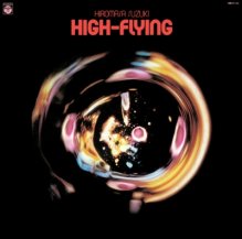 ڹ / HIGH-FLYING -LP- (4TH PREES)