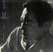 森山威男 / SMILE -LP- (3RD PREES)