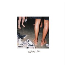 ڤ󤻾ʡSamuel Seo / Vulture (feat. DeAndre') / Dust