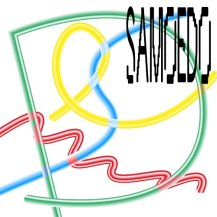 SAMOEDO / SAMOEDO -LP-