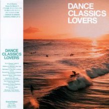 V.A. / DANCE CLASSICS LOVERS -LP-