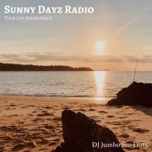 DJ Jumbo / Sunny Dayz Radio