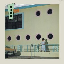 【お取り寄せ商品】大空はるみ / VIVA -LP-