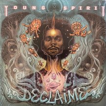 DECLAIME / YOUNG SPIRIT -2LP- (USED)