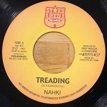 NAHKI / Treading (USED)