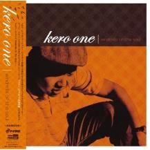 KERO ONE / WINDMILLS OF THE SOUL -2LP-