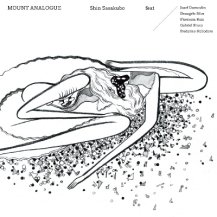   / MOUNT ANALOGUE -LP- (180G)
