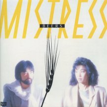 BEERS / MISTRESS -LP-