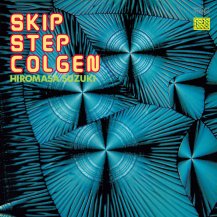 鈴木宏昌 / SKIP STEP COLGEN -LP-