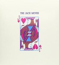 THE JACK MOVES / THE JACK MOVES -LP-