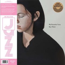 RYO FUKUI (福居良) / MY FAVORITE TUNE -LP- (180G)