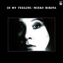 【オーダー対応商品】弘田三枝子 / IN MY FEERING -LP- (11月上旬入荷予定)
