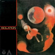 ڤ󤻾ʡٳ߲ɧ / ڸ / Isolation -LP-