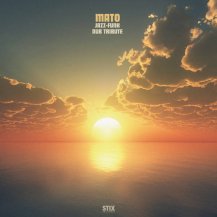 MATO / JAZZ-FUNK DUB TRIBUTE -LP-