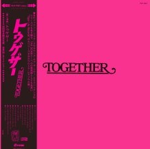 TOGETHER / TOGETHER -LP-