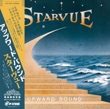 STARVUE / UPWARD BOUND -LP-