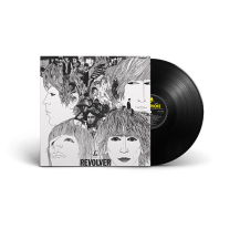 【お取り寄せ商品】ザ・ビートルズ / リボルバー -LP- (180G) (スペシャル・エディション)