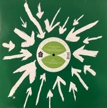 V.A. / VARIOUS ARTISTS EP (USED)