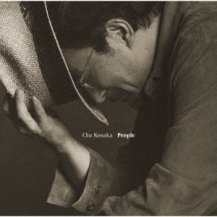 小坂忠 / PEOPLE -LP- (2NDプレス)