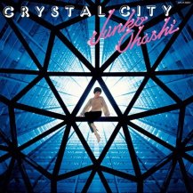ڤ󤻾ʡ綶ҡǵȥȥ롦ƥ / CRYSTAL CITY -LP-