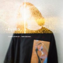 V.A. / PHYLO COMPILATION N°1 -NEW DECADE- -LP-