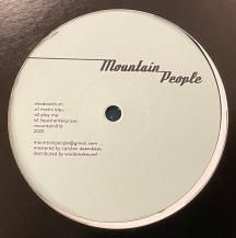 SHADOWDRUM / LIQUID ENTERPRISES (USED)