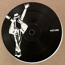 UNKNOWN ARTIST / HUMAN NATURE REMIXES (USED)