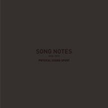 PHYSICAL SOUND SPORT / SONG NOTES 2006 〜 2013 (CD・USED)