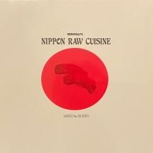 DJ KIYO /  NIPPON RAW CUISINE (CDUSED)