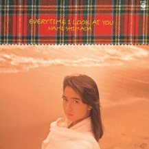 島田奈美 / EVERYTIME I LOOK AT YOU -LP- - SoundChannel MUSIC STORE