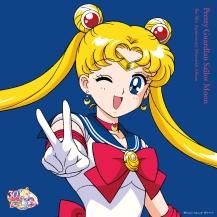 美少女戦士セーラームーン アナログ盤 2LP 特典付き 美少女戦士セーラームーン / 美少女戦士セーラームーン THE 30TH
