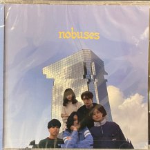 NO BUSES / NO BUSES (CD・USED)