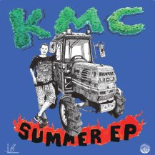 KMC / Summertour (12月下旬入荷予定)