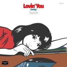 【お取り寄せ商品】STARDISH / Lvoin You (Lucky)
