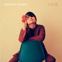 【お取り寄せ商品】Hannah Warm / Coral -LP-