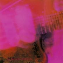 MY BLOODY VALENTINE / LOVELESS -LP- (180G)