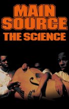MAIN SOURCE / THE SCIENCE (カセットテープ)