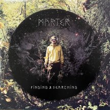 MARTER / FINDING & SEARCHING -3LP- (USED)