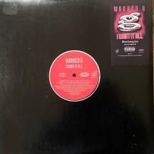 WARREN G / I WANT IT ALL (USED)