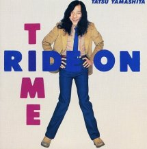 山下達郎 (TATSURO YAMASHITA)  / RIDE ON TIME -LP- (180G) (6月上旬入荷予定)