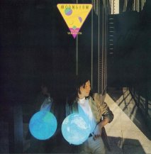 山下達郎 (TATSURO YAMASHITA) / MOONGLOW -LP- (180G) (特典付き)