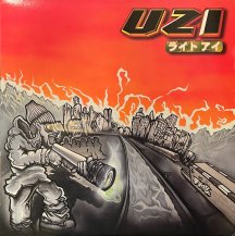 UZI / ライトアイ (USED)
