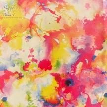 NUJABES / FLOWERS (USED)