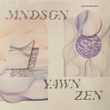 MNDSGN / YAWN ZEN -LP- (USED)