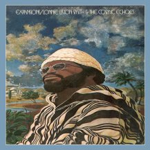 LONNIE LISTON SMITH & THE COSMIC ECHOES / EXPANSIONS (CD)