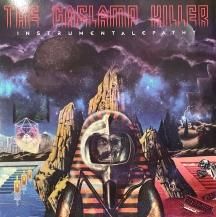 THE GASLAMP KILLER / INSTRUMENTALEPATHY -10