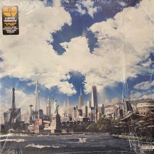 WU-TANG CLAN / A BETTER TOMORROW -2LP- (USED)