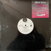 ALICIA KEYS / KARMA (USED)