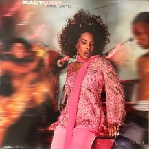 MACY GRAY / WHEN I SEE YOU (USED)